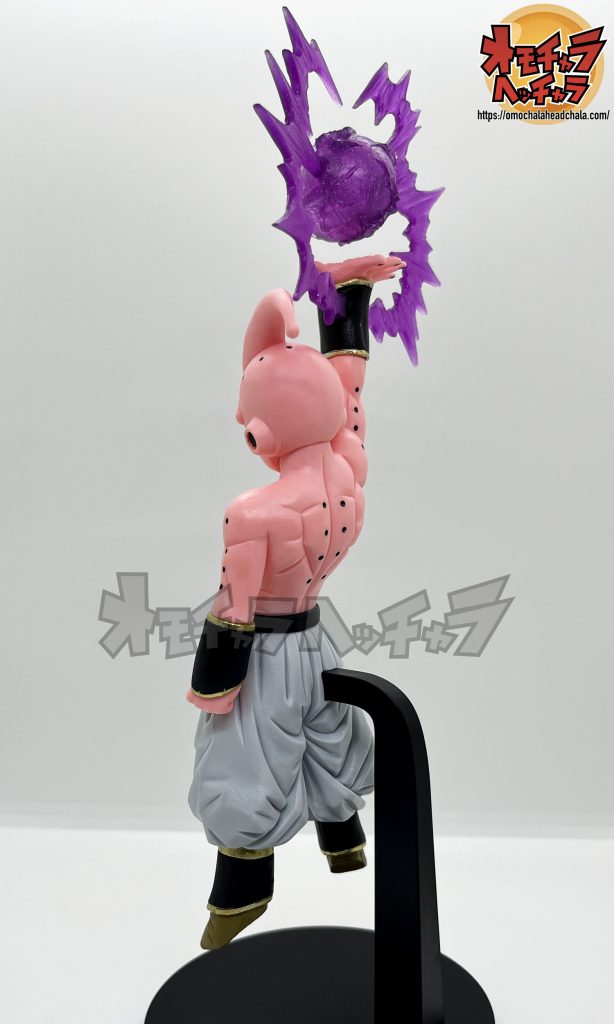 魔人ブウ純粋レビュードラゴンボールZ Gmateria THE MAJIN BUU2023年最新作プライズフィギュア オモ