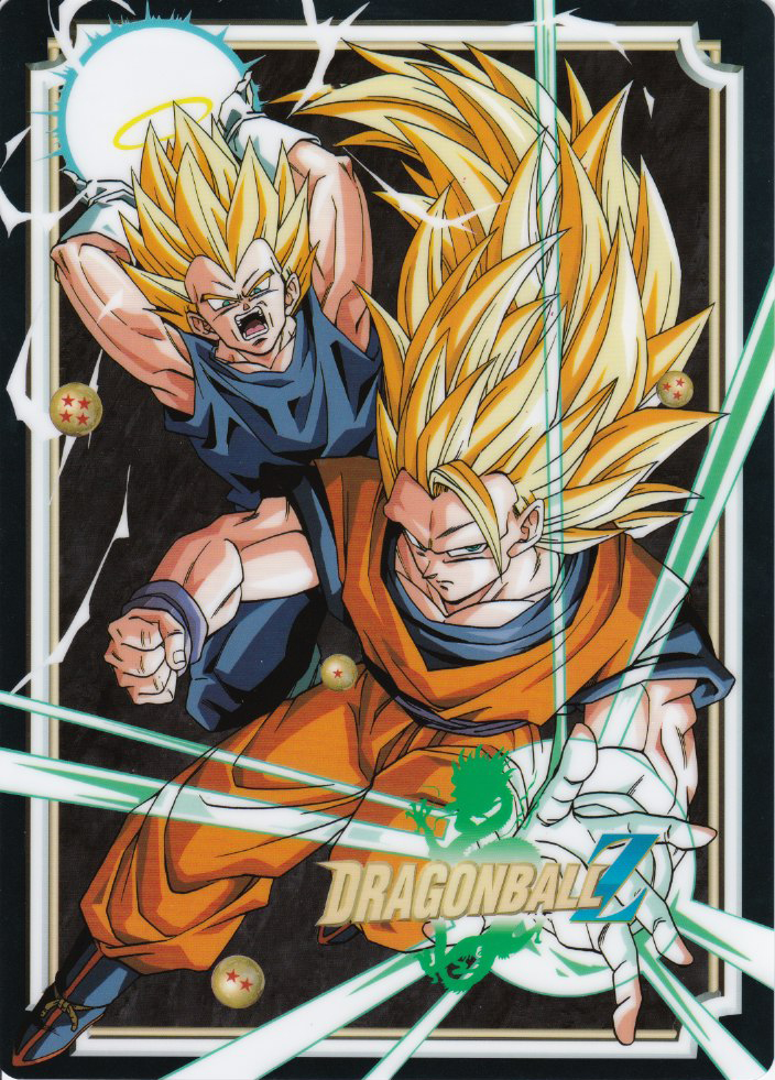 ドラゴンボール昔文房具 約20年前以上のかっこいいイラストの下敷きを16枚レビュー 後編 オモチャラヘッチャラ ドラゴンボール 最新情報 フィギュアレビューブログ サイト