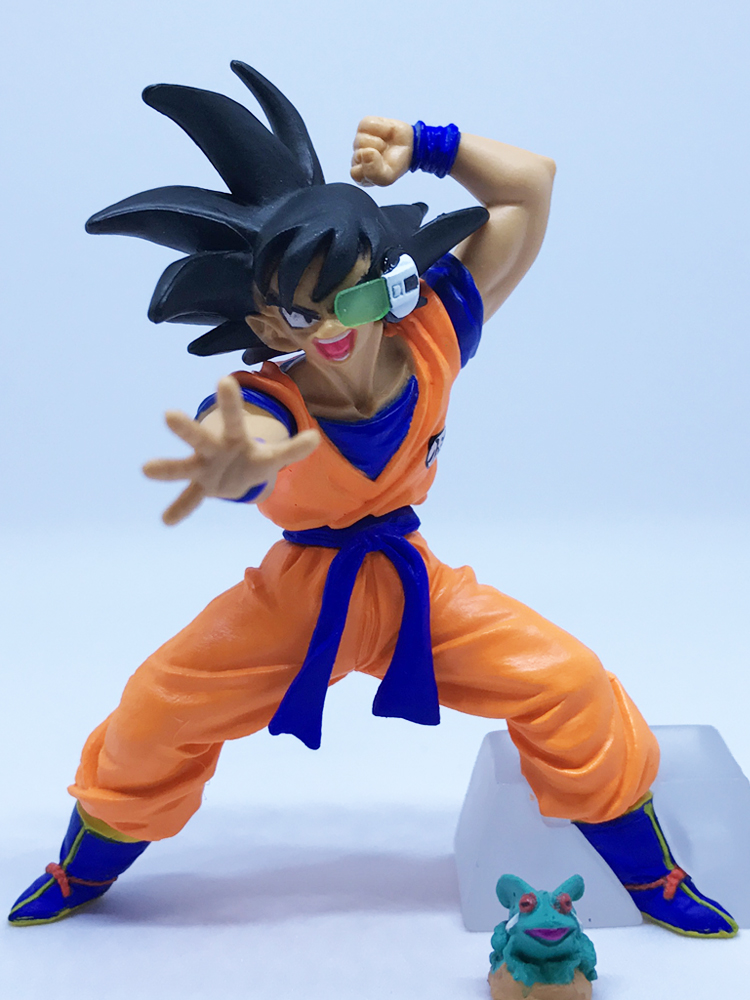 HG ドラゴンボールZ15 ナメック星の攻防スペシャル編 フリーザフル