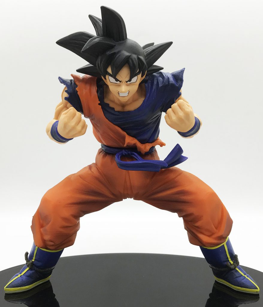 孫悟空 フィギュア 未開封ドラゴンボール超 孫悟空FES 其之十六