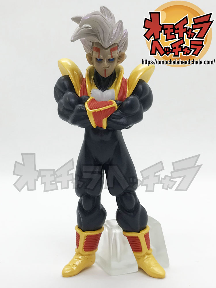 ドラゴンボールGT HGフィギュア 2 邪悪龍誕生編 Amazon | HGシリーズ ドラゴンボールGT パート2 ～邪悪龍