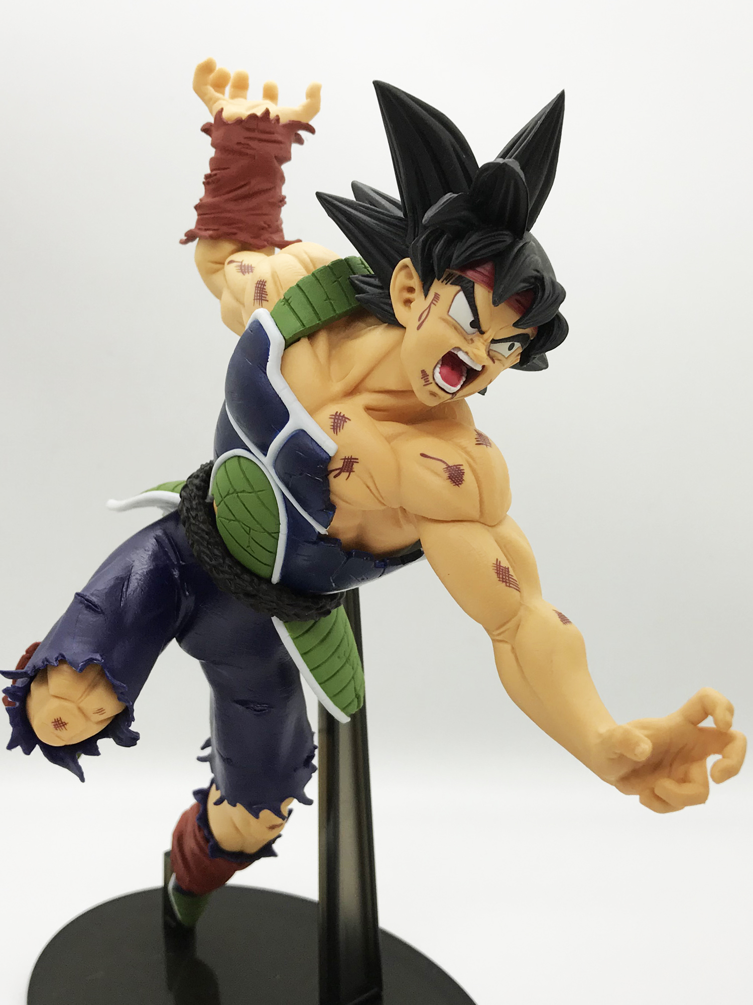 フィギュアドラゴンボール 造形天下一武道会５ - コミック・アニメ