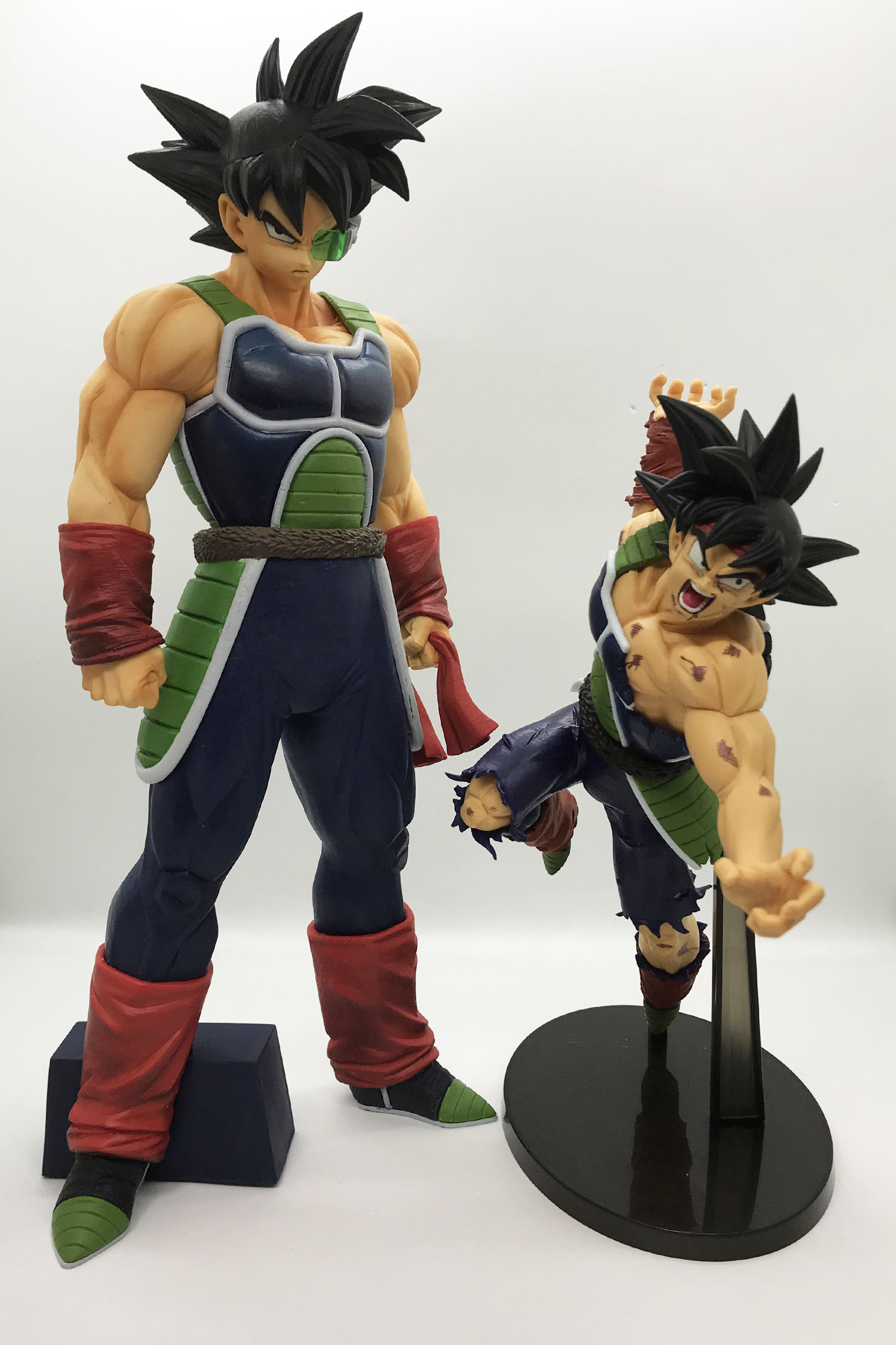 ドラゴンボール超 Creator Creator バーダック 年6月リリース予定 最新作ドラゴンボールプライズフィギュア情報 オモチャラヘッチャラ ドラゴンボール最新情報 フィギュアレビューブログ サイト