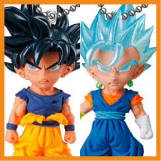 ドラゴンボール　身勝手の極意　ベジット　ドッカン　ブルマ　亀仙人　フィギュア History Box 亀仙人 ・孫悟空 身勝手の極意 - メルカリ