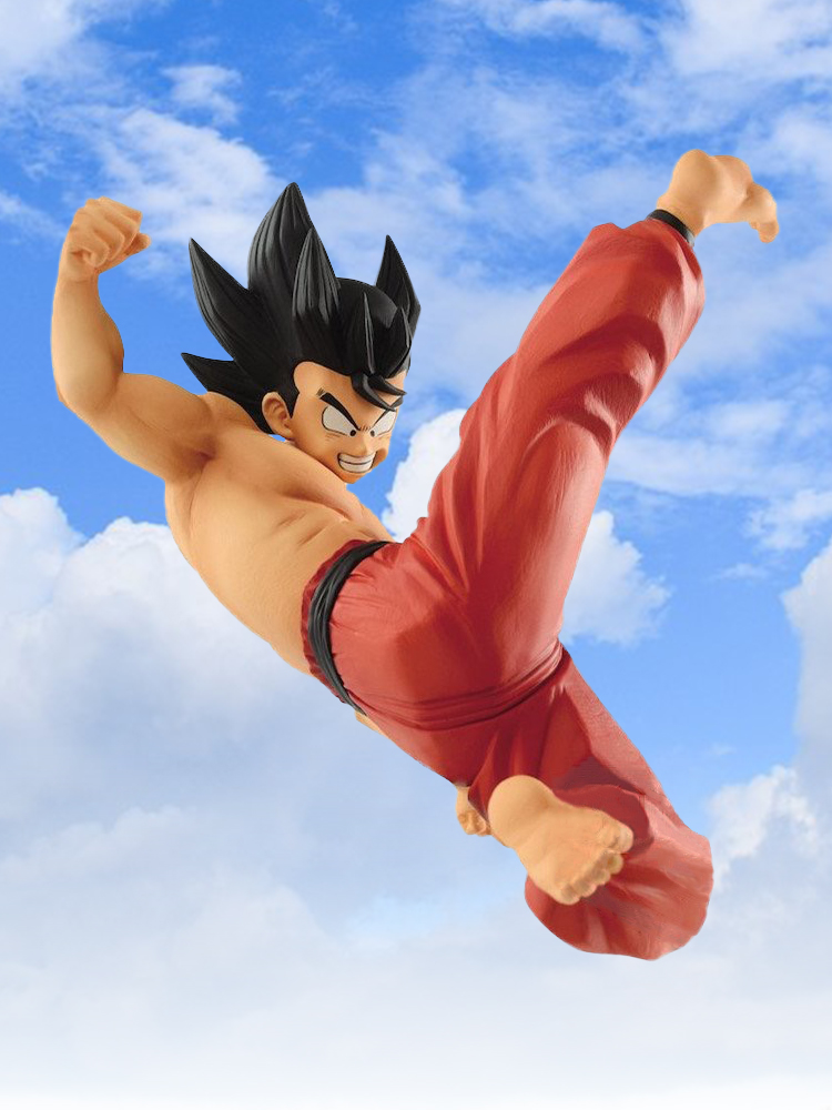 天下一武道会ジオラマ セット ドラゴンボールdvdbox Dragonbox特典フィギュアをレビュー オモチャラヘッチャラ ドラゴンボール最新情報 フィギュアレビューブログ サイト