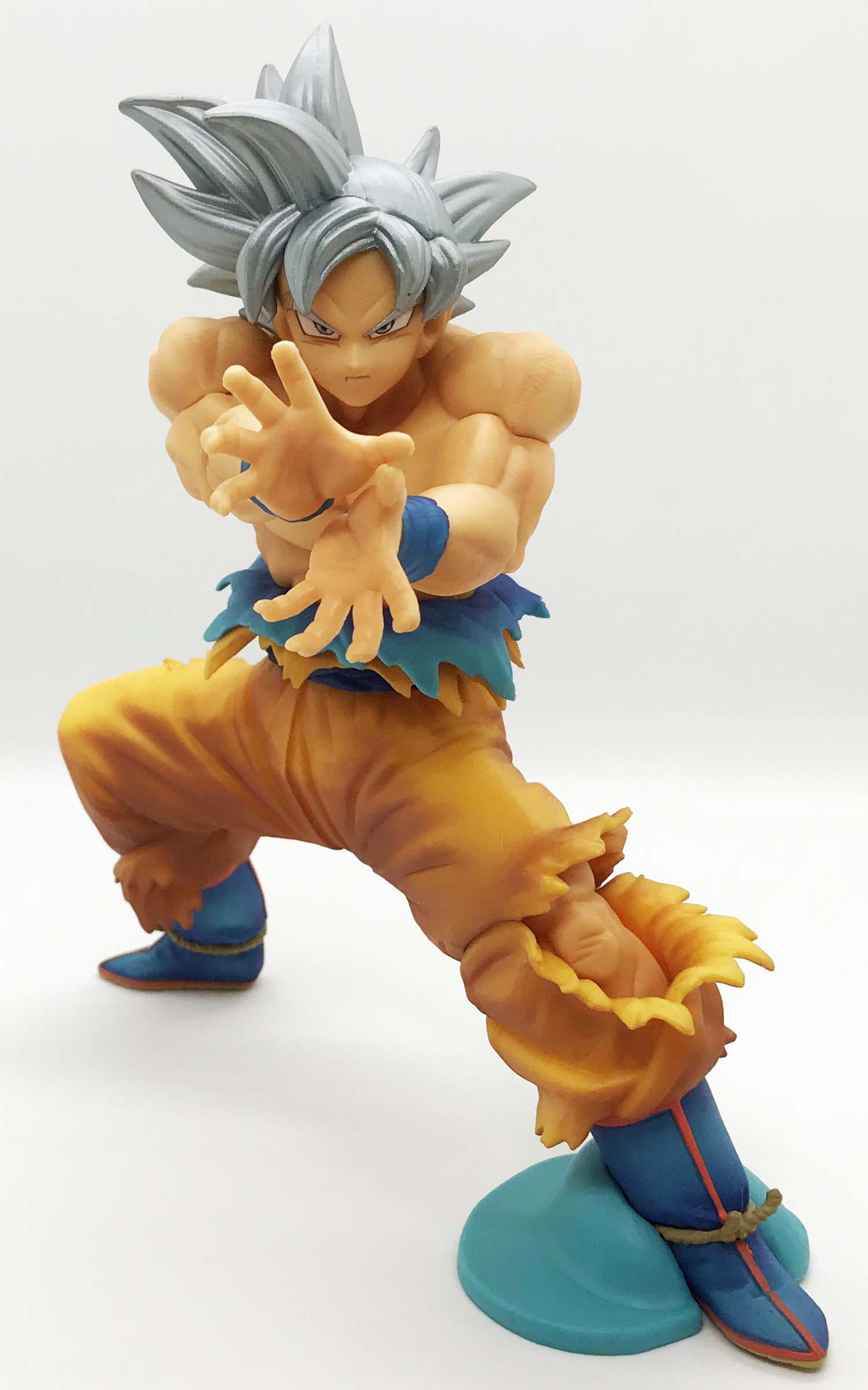 S.H.Figuarts ジレン】2020年1月発送決定！&過去の身勝手の極意/身勝手 