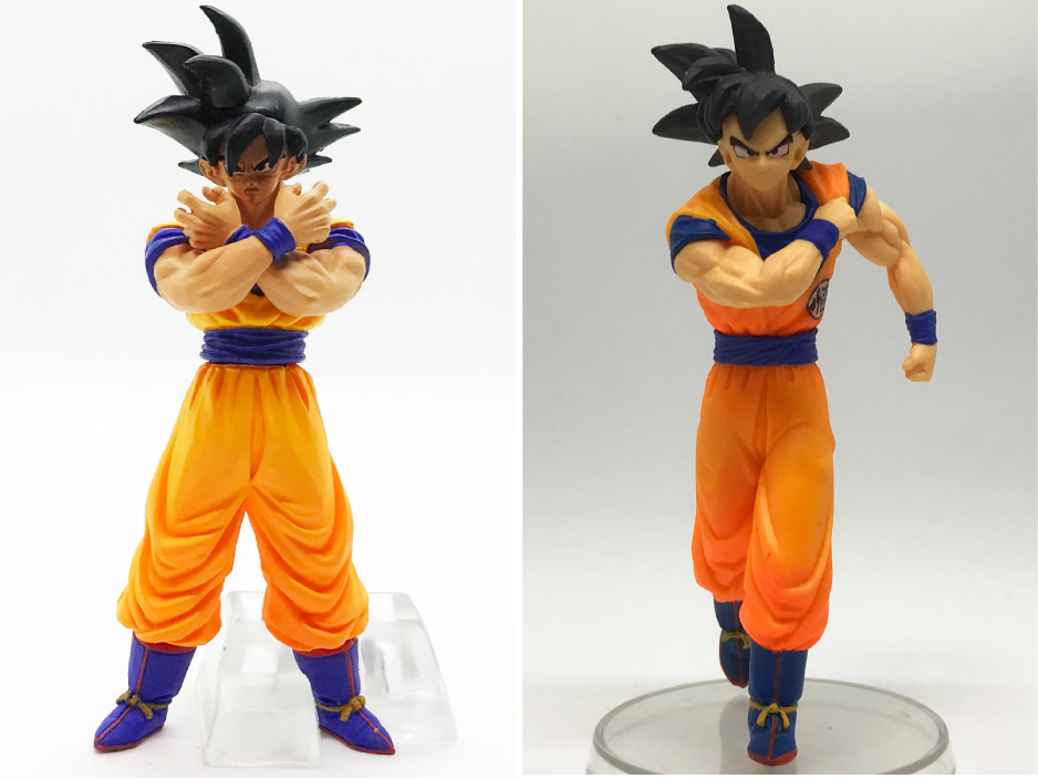 新年の贈り物 DGドラゴンボール改 03 dg ピッコロ セル含む ピッコロの 