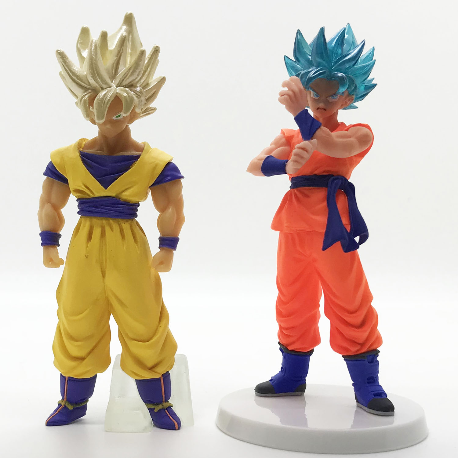 プレミアムバンダイ　ドラゴンボール GOD EDITION フィギュアセット 抽選販売】HGドラゴンボールZ GOD EDITION | ドラゴンボール