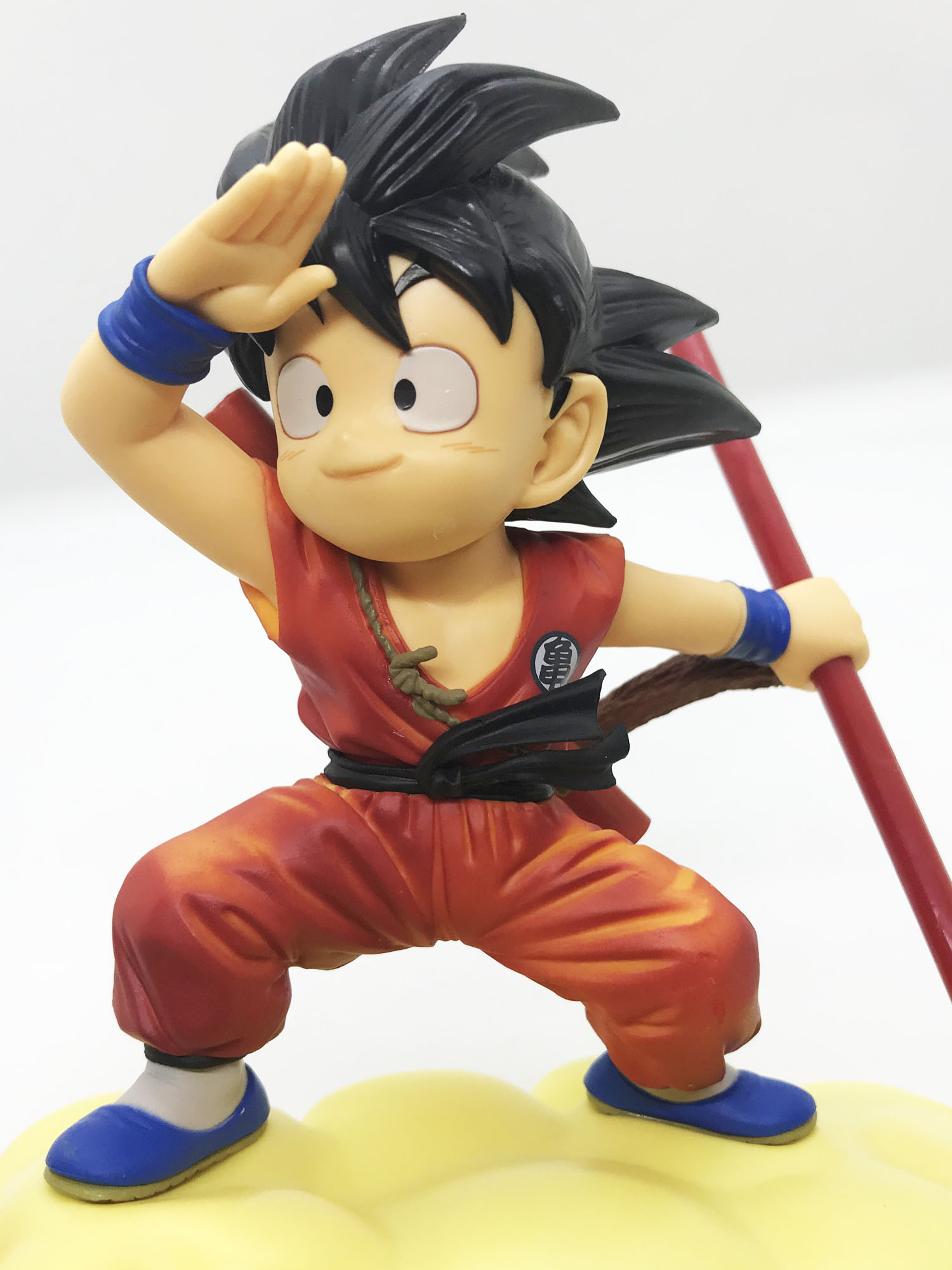 今日はこどもの日 ドラゴンボールこどもキャラフィギュア特集37選 孫悟空 悟飯 悟天 クリリン トランクス パン ブラなど オモチャラヘッチャラ ドラゴンボール最新情報 フィギュアレビューブログ サイト