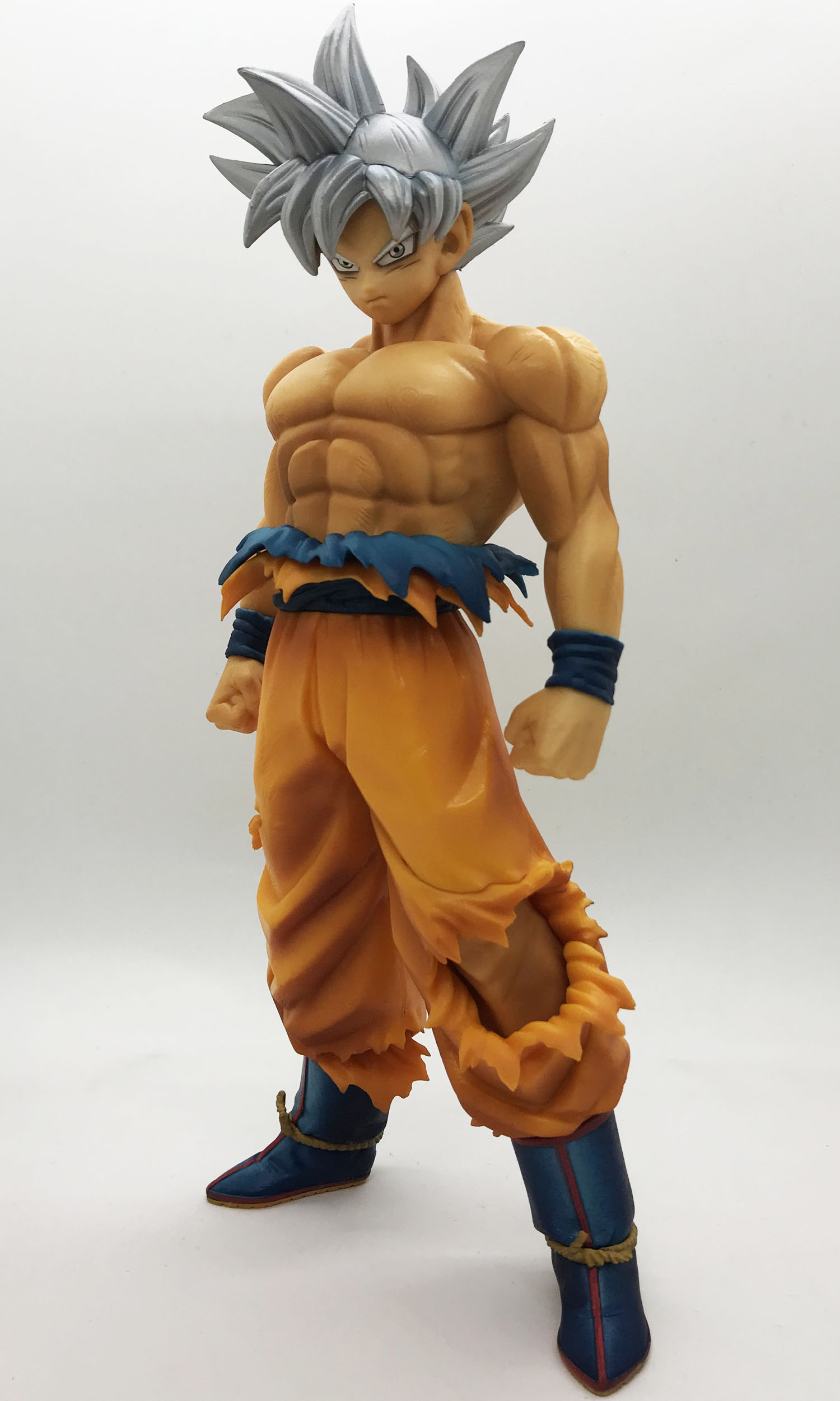 新品?正規品 A賞 身勝手の極意 悟空ドラゴンボール 一番くじ フィギュア