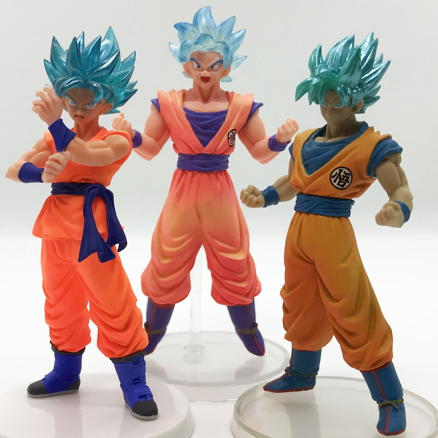 ドラゴンボール HG プレバン 第6宇宙 - ドラゴンボール