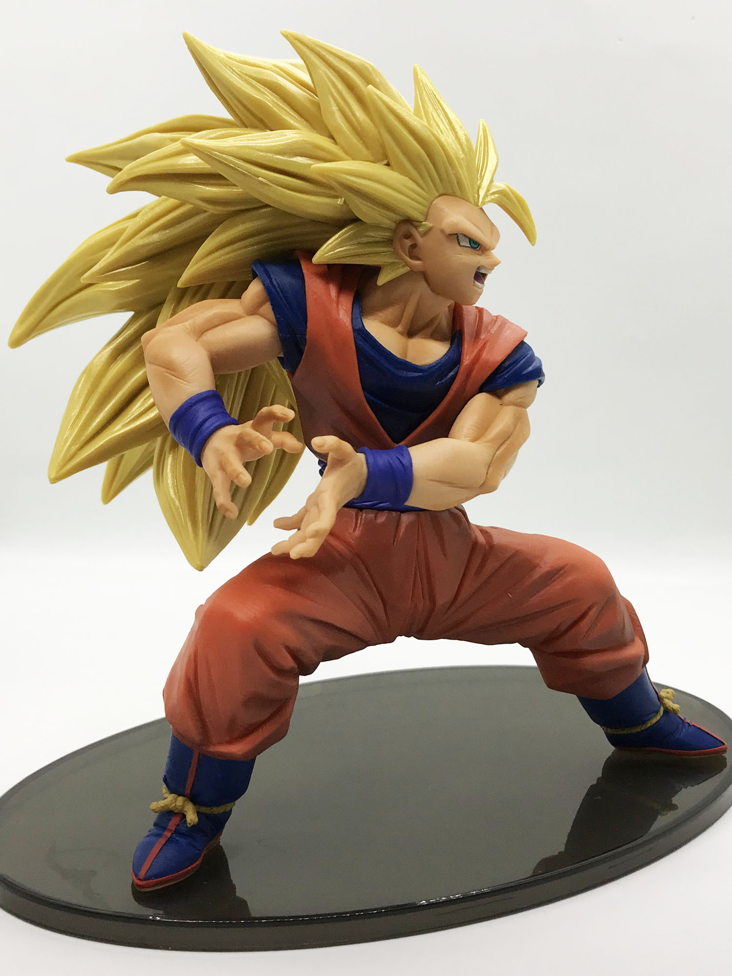 正規品安い ドラゴンボール スーパーサイヤ人３ hpmF0-m17933576305