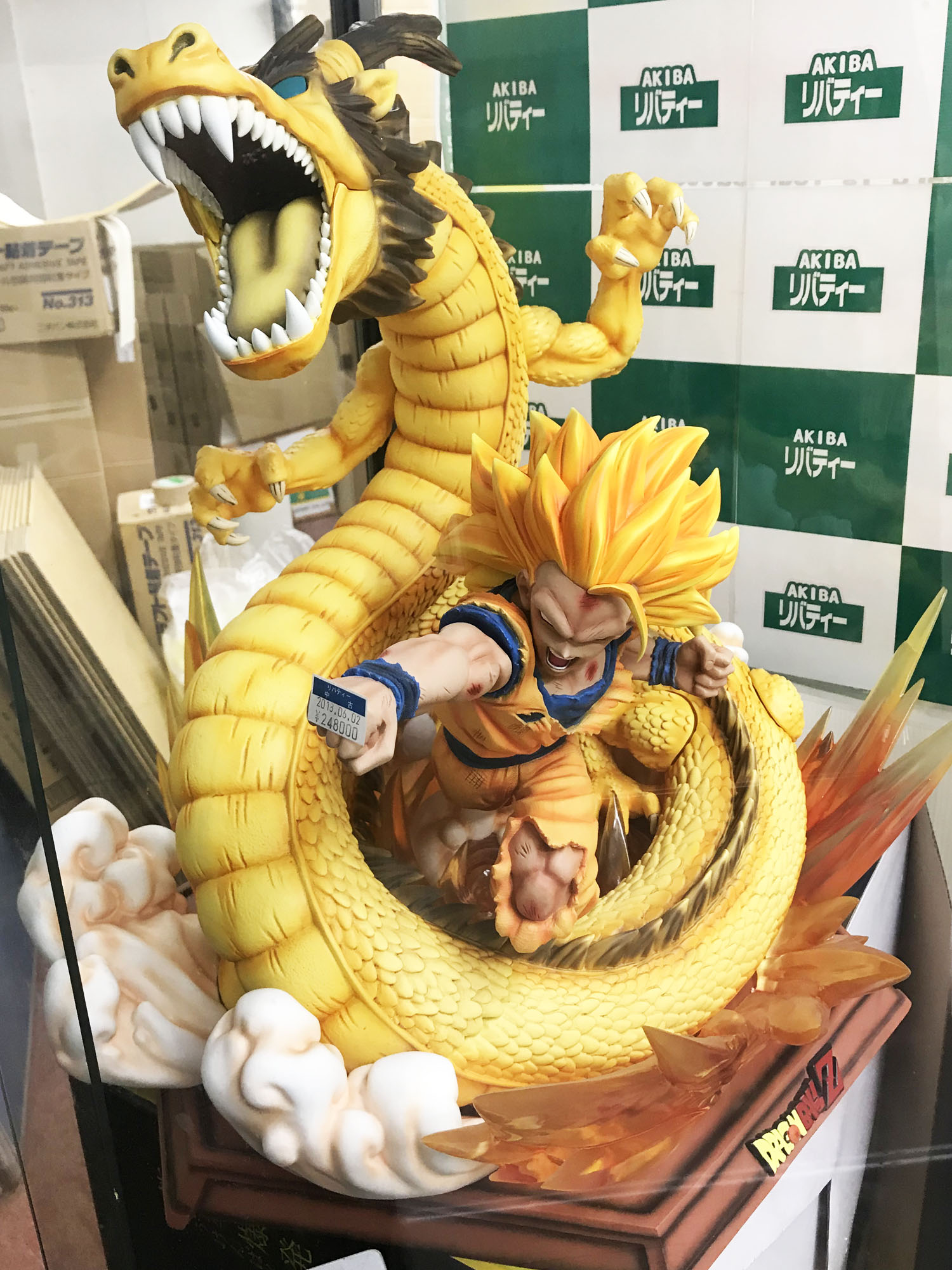 枚数限定 ドラゴンボール DRAGON BALL フィギュア ガレージキット