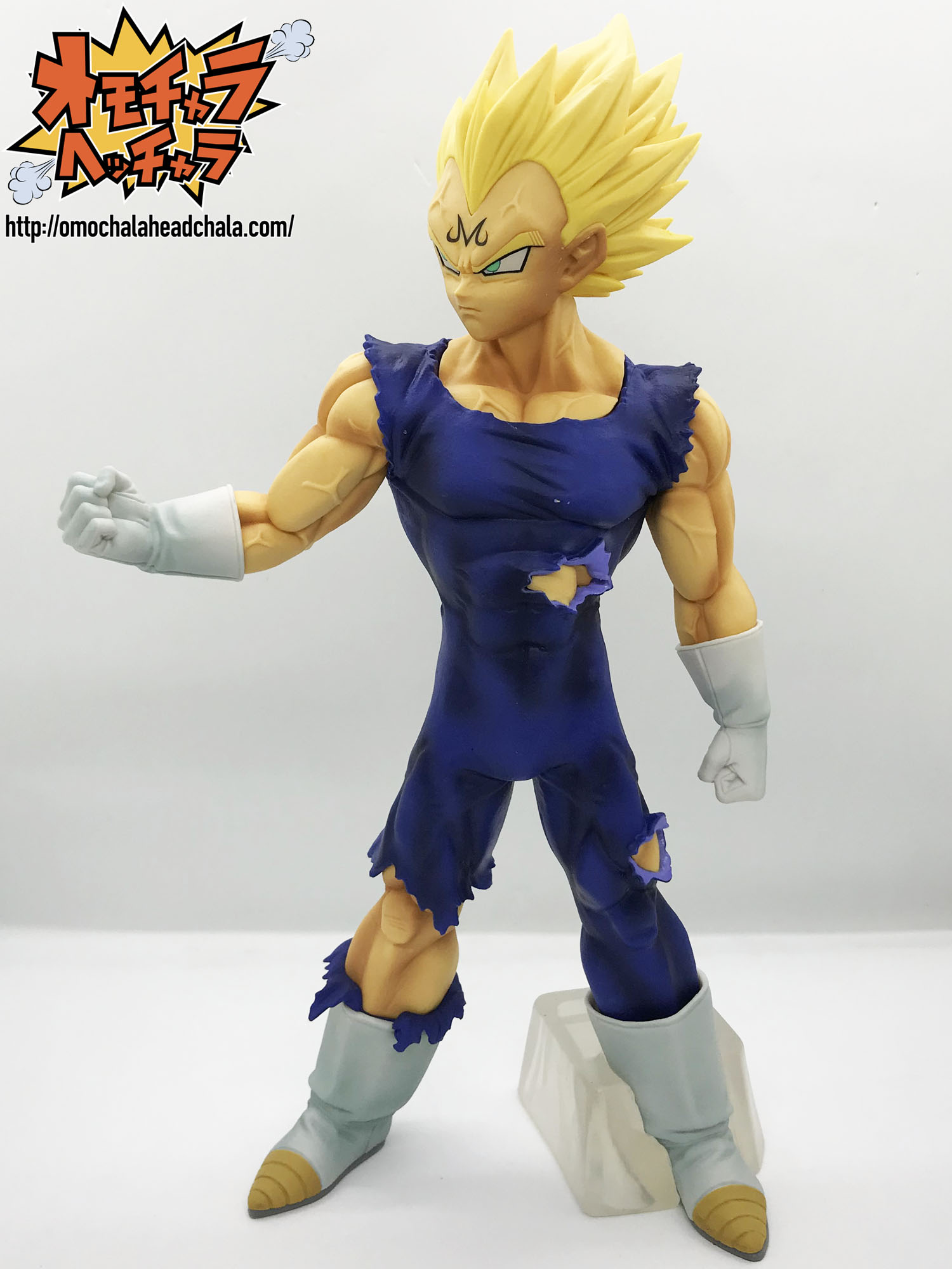 一番くじドラゴンボール ベジータ フィギュア 未開封未使用 - コミック 