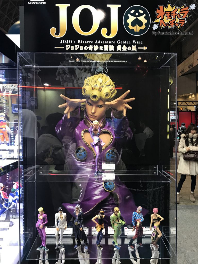 ジョジョの奇妙な冒険 アニメ10周年記念展 アロハシャツ 黄金の風 Amazon.co.jp: ジョジョの奇妙な冒険 アニメ10周年記念展 5部