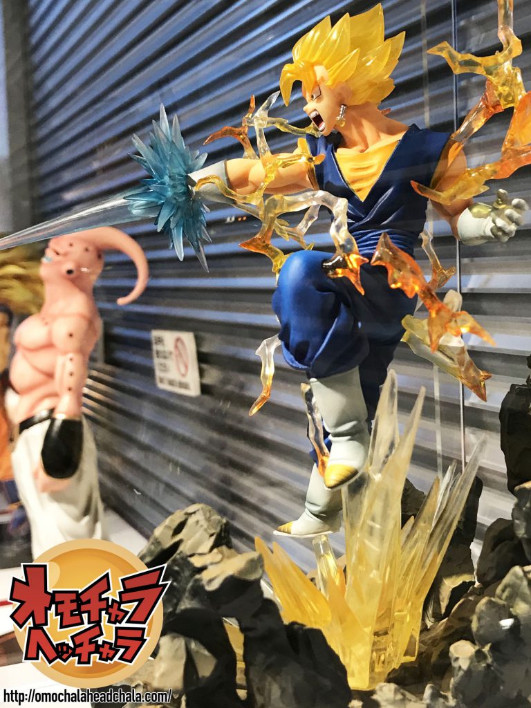 ベジット フィギュア S.H. フィギュアーツ ドラゴンボール ZERO