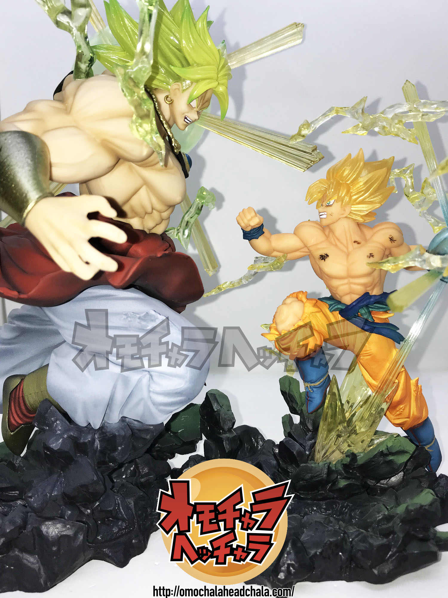 新作モデル ドラゴンボールフィギュア フィギュアーツZERO ブロリー烈