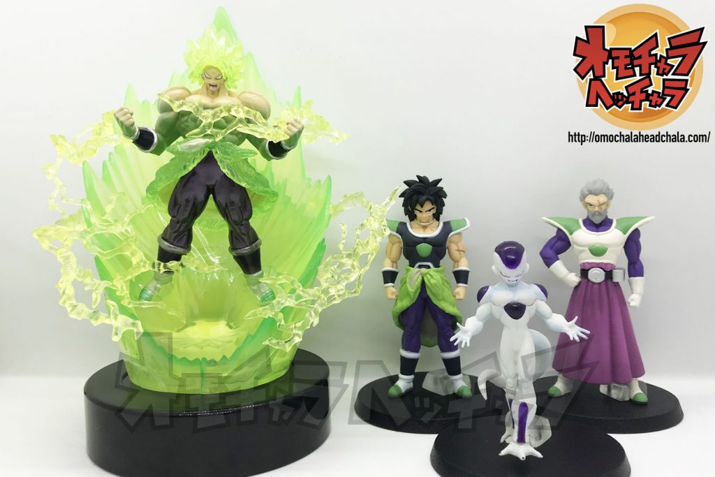 HG 映画ドラゴンボール超　エネミーセット　送料無料 HG 映画ドラゴンボール超 エネミーセット 送料無料 ゲーム