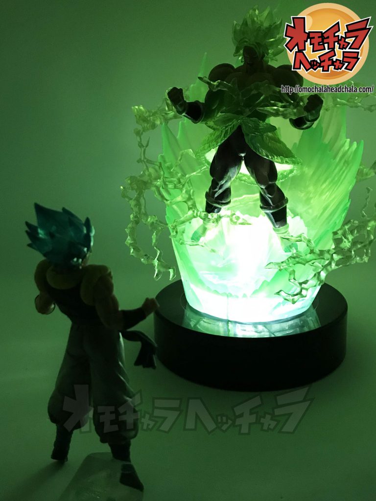 ドラゴンボール超　エネミーセット Amazon.co.jp: バンダイ(BANDAI) HG 映画ドラゴンボール超