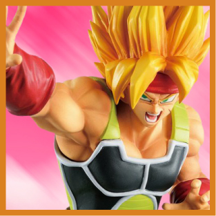 必殺技シリーズ新作超サイヤ人バーダック】2019年10月登場&必殺