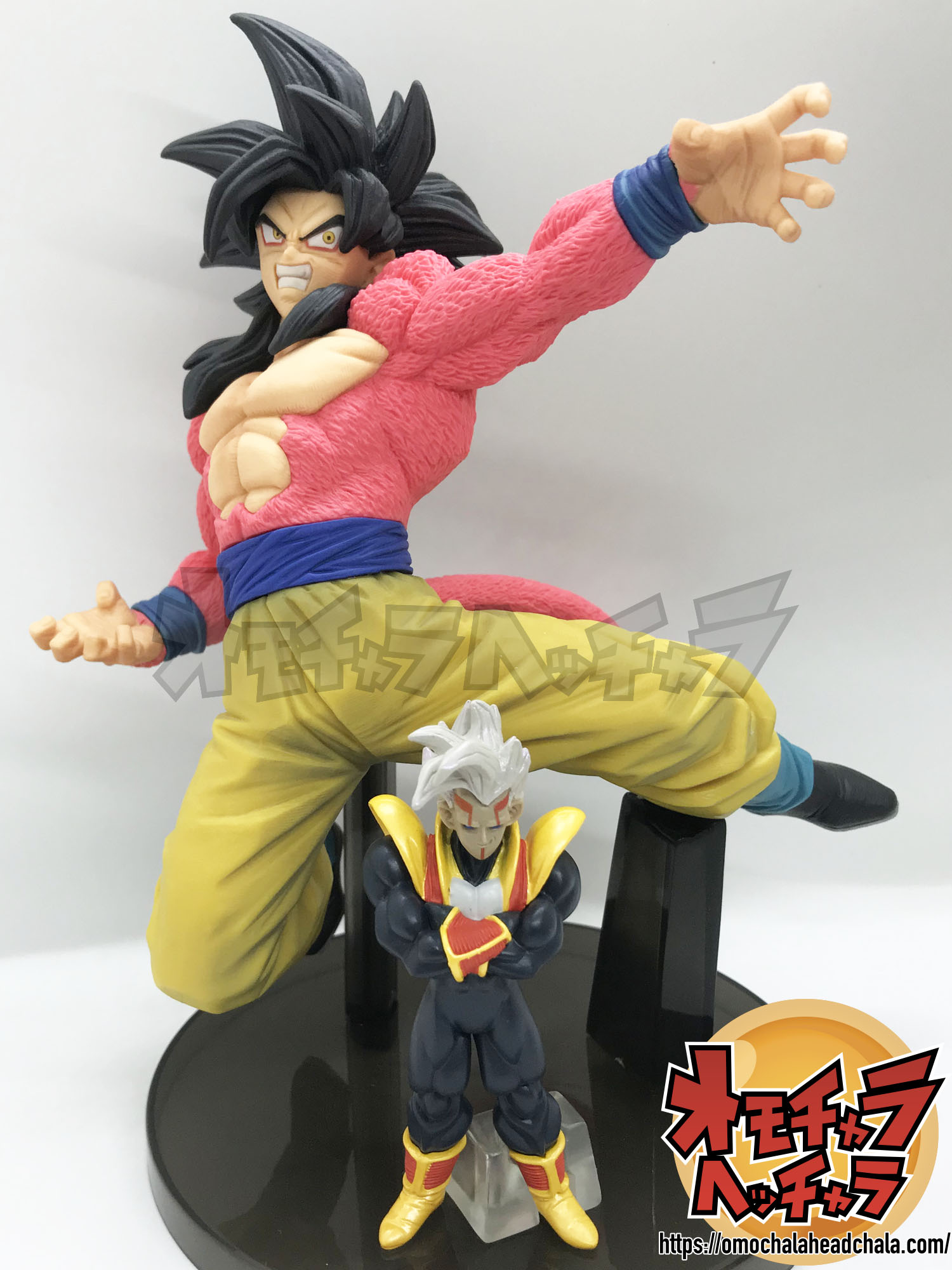 ドラゴンボールフィギュア商品化希望 対戦相手がフィギュア化に恵まれているのに自身は恵まれていない敵キャラ5選 オモチャラヘッチャラ ドラゴンボール 最新情報 フィギュアレビューブログ サイト