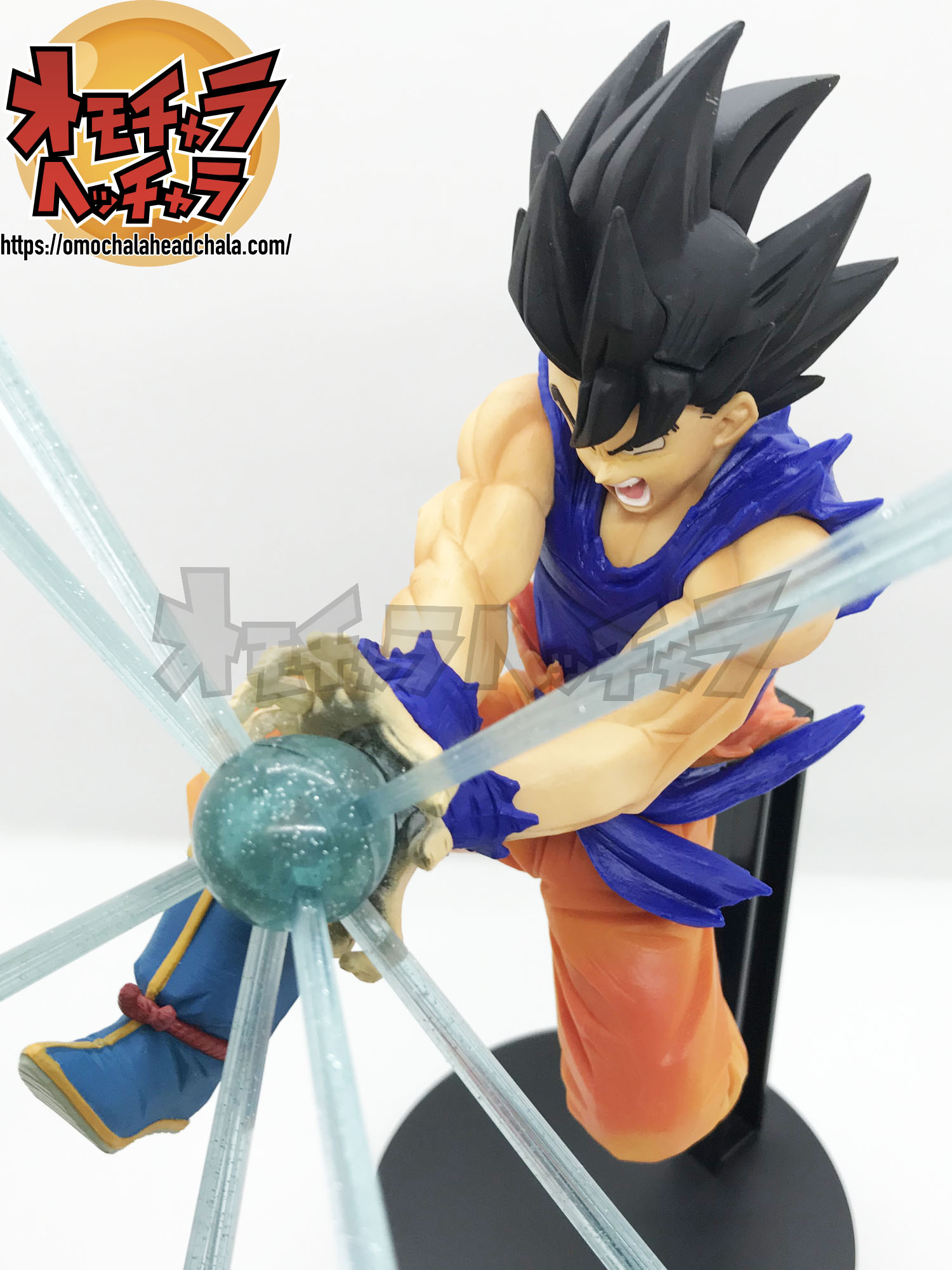 ドラゴンボール g×materia ジーマテリア フィギュア - americantractormuseum.com