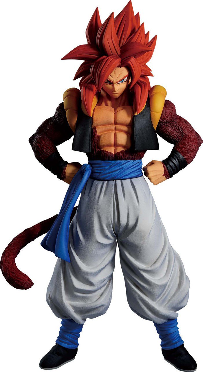 一番くじドラゴンボール新作フィギュアまとめ】2019年10月発売-サイヤ 