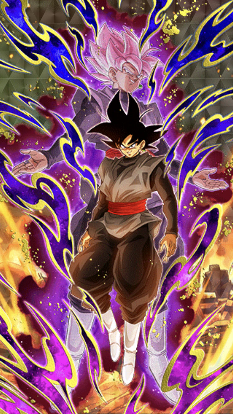 【ジャンプフェスタ2020レポート】『一番くじ ドラゴンボール Awakening warriors with ドラゴンボールZ ドッカンバトルF賞「ゴクウブラック（超サイヤ人ロゼ） フィギュア」