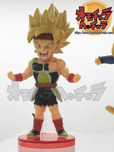 ドラゴンボール最新レジェンズコラボワーコレ（超サイヤ人孫悟空/超 