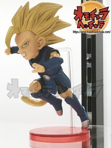 ドラゴンボール最新レジェンズコラボワーコレ（超サイヤ人孫悟空