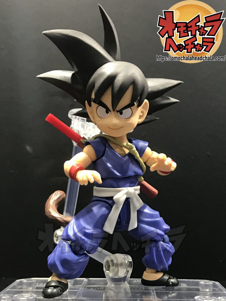 ドラゴンボール ツイッター 魂ウェブ商店限定 S.H.Figuarts