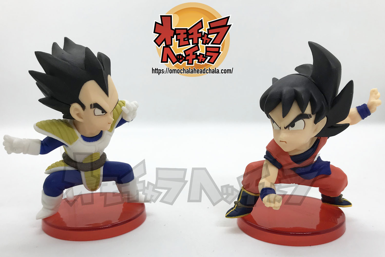 超人気新品 SAIYANS OF BATTLE ワールドコレクタブルフィギュア