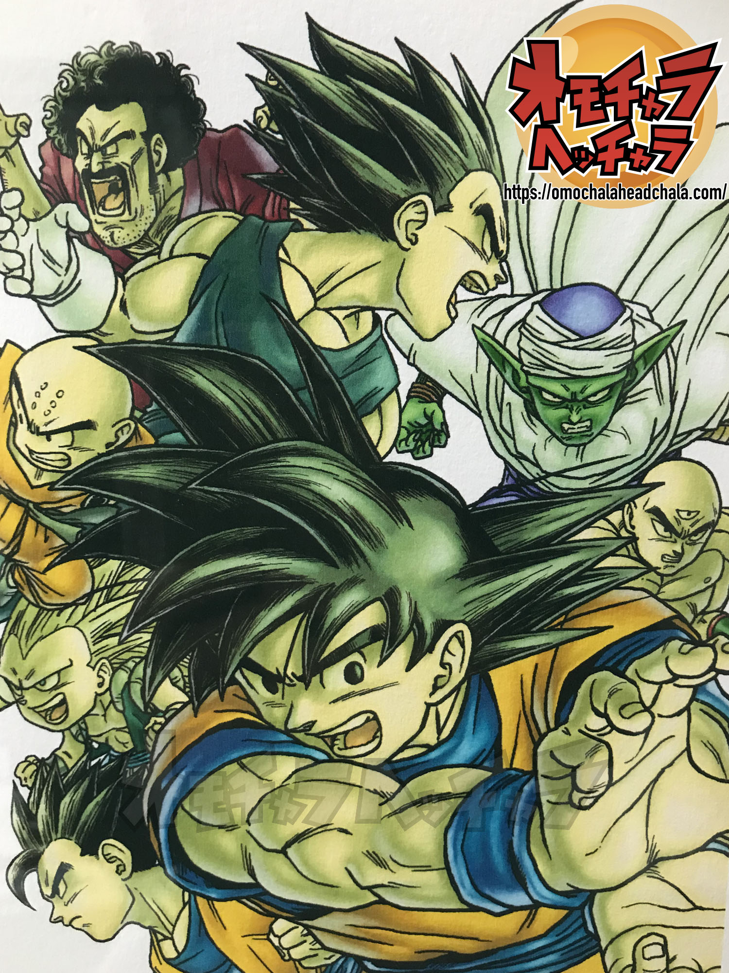 最も 【ドラゴンボール】 完全版 ご予約品】 完全版 全巻+関連本2冊 34