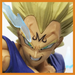 ドッカンバトルコラボ魔人ベジータレビュー】DOKKAN BATTLE