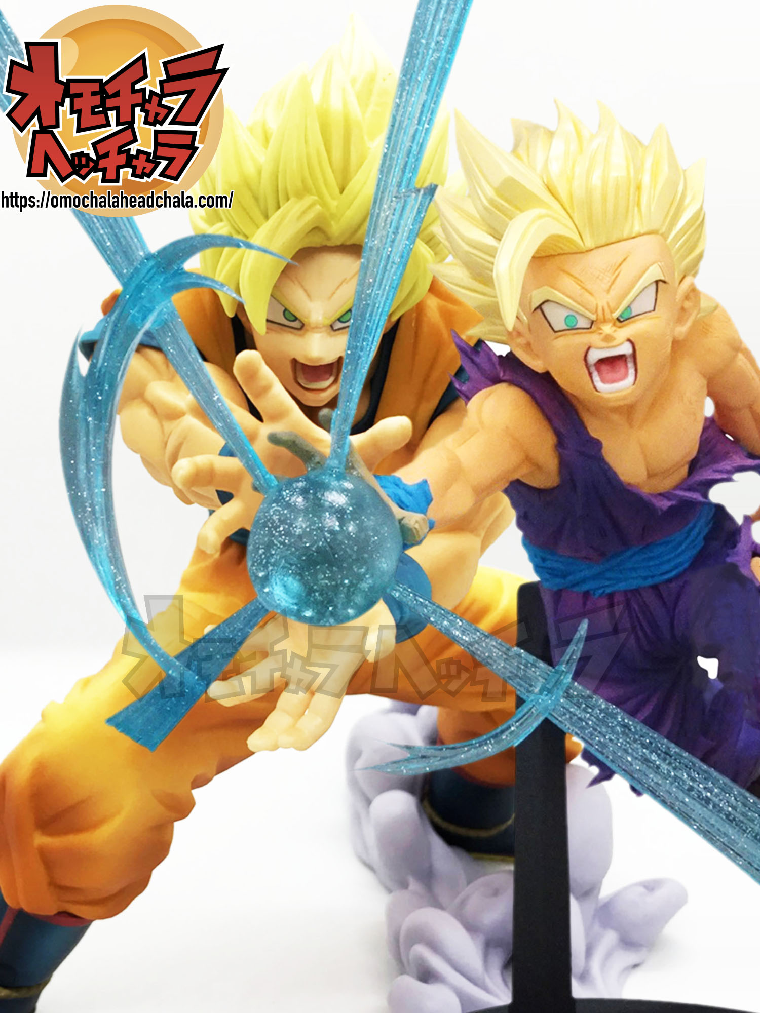 ドラゴンボール G✕materia フィギュアその他