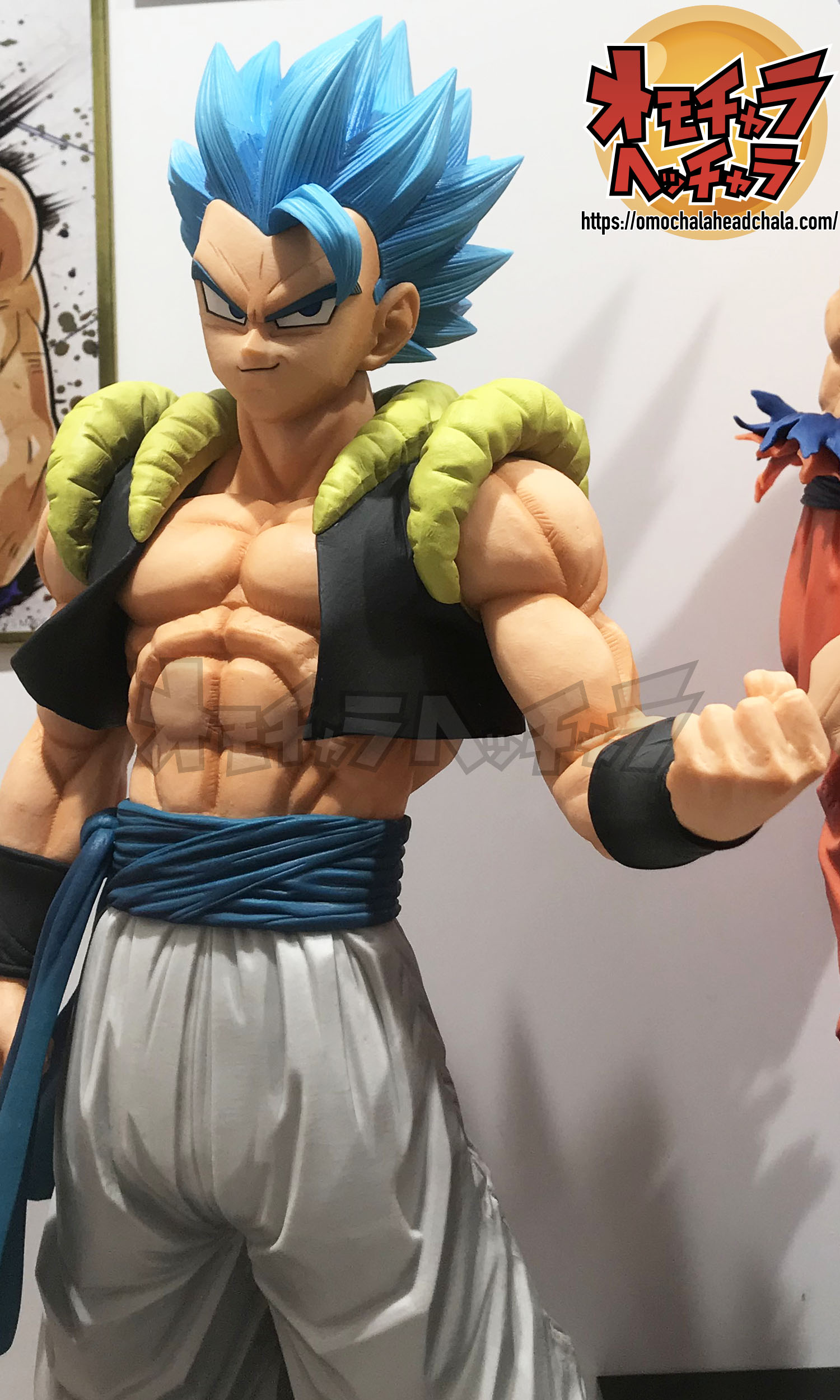 一番くじ ドラゴンボール EXTREME SAIYAN A賞 B賞 C賞 D賞-