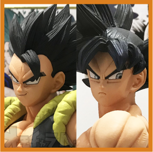 ジャンプフェスタ2020レポート2】一番くじ ドラゴンボール EXTREME