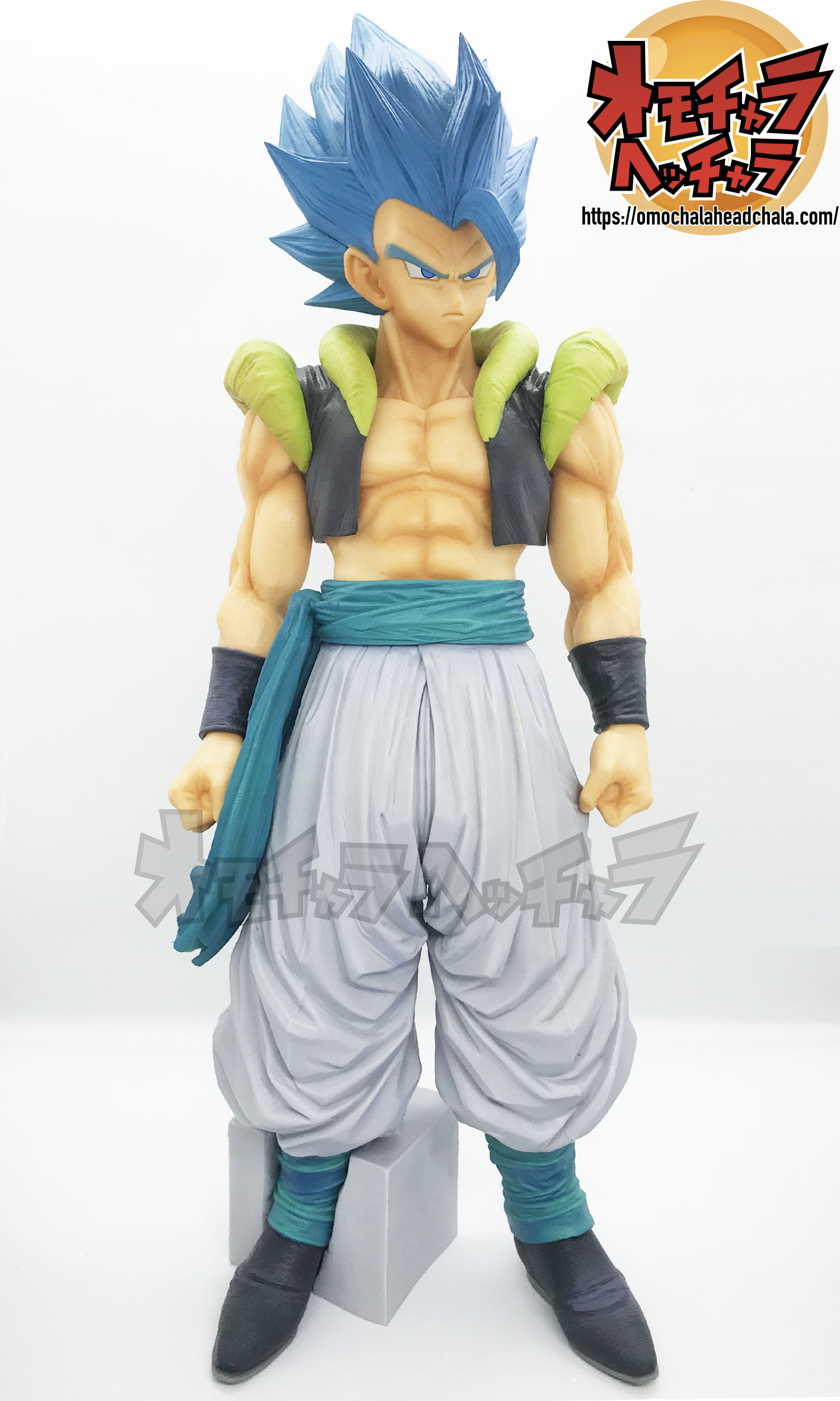 現品販売アミューズメント一番くじ SMSP THE GOGETA ゴジータ コミック・アニメ