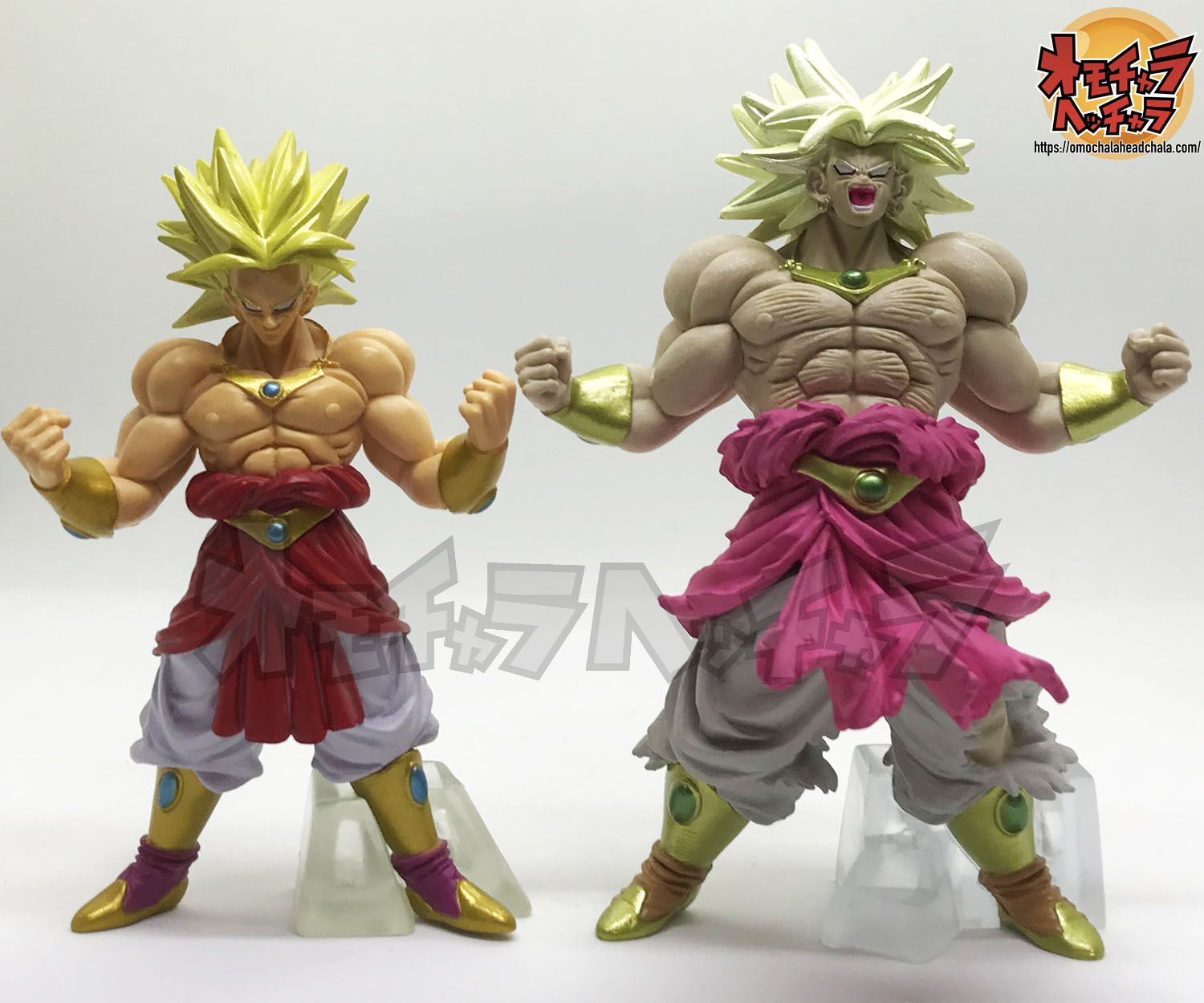 HG ドラゴンボール 改 EX メタル クウラ 最終形態 サウザー ネイズ ドーレ-