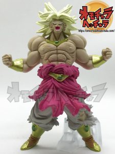 HGEX ドラゴンボール改】ブロリー・ネイズ・ドーレ・クウラ（最終形態）・孫悟空・トランクス（超サイヤ人）・トランクス（少年）・ゴジータ・ゴテンクスレビュー  | オモチャラヘッチャラ(ドラゴンボール最新情報u0026フィギュアレビューブログ/サイト)