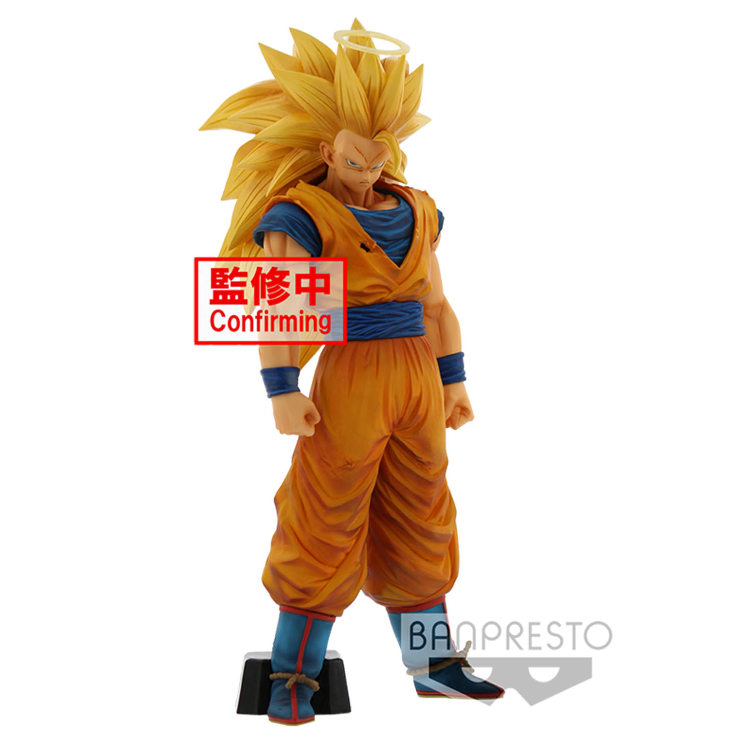 ドラゴンボール グランディスタ 悟空 フィギュア | hartwellspremium.com