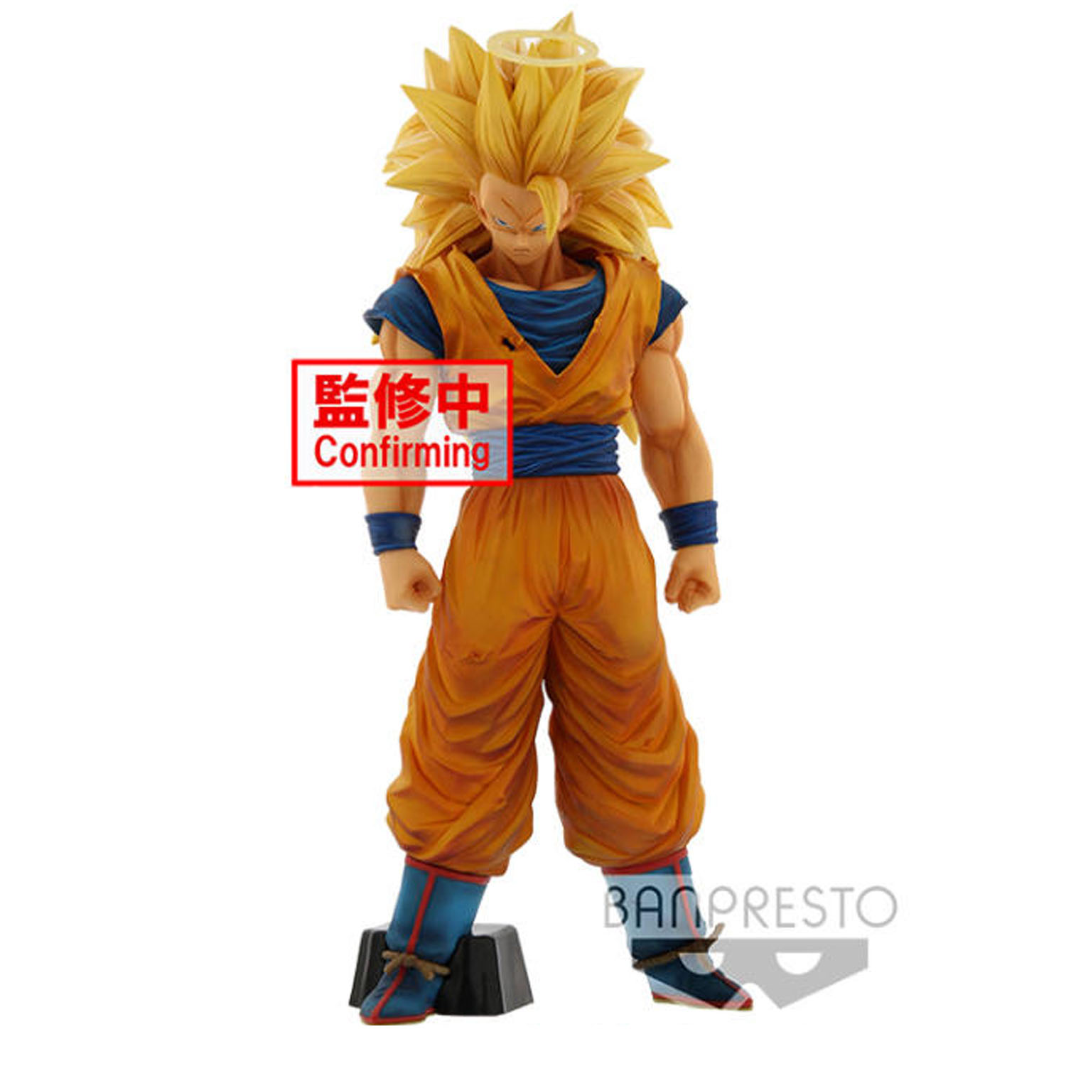 高品質新品 BANDAI - ドラゴンボール グランディスタ ネロ 孫悟空の