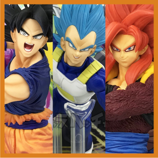 ワンフェス2020レポ7】一番くじ ドラゴンボール Awakening