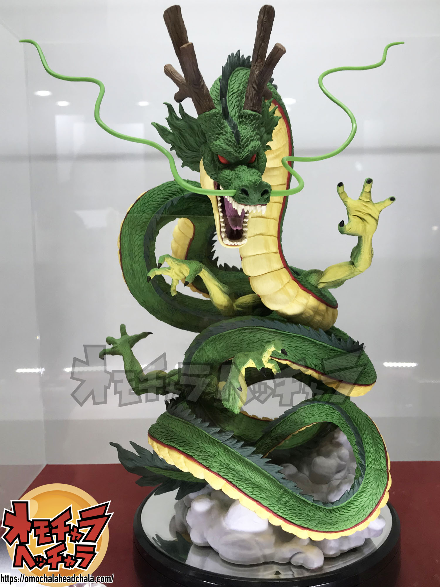 正規品SALE ヤフオク! - ドラゴンボール 一番くじ ラストワン賞 神龍