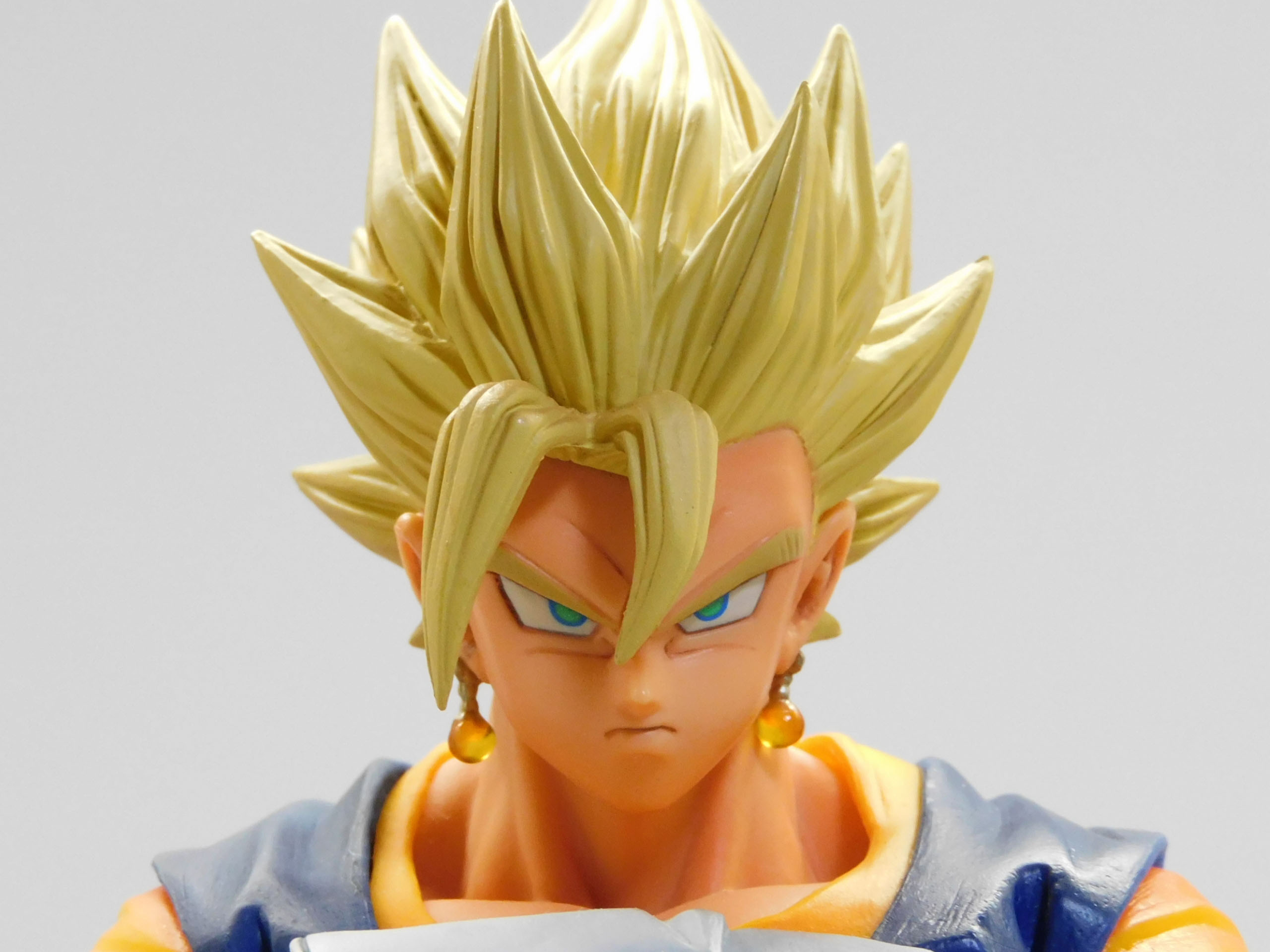 ドラゴンボール MSP ベジット www.krzysztofbialy.com