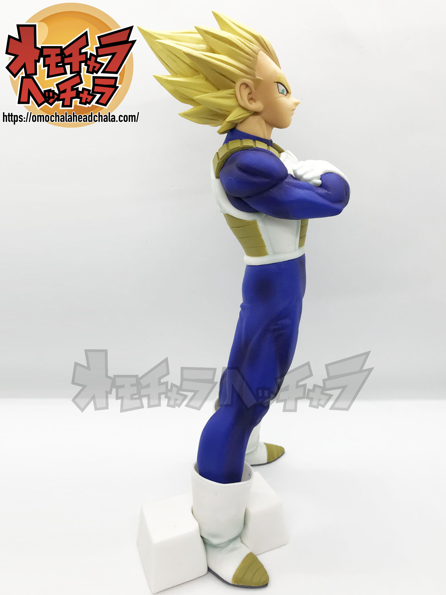 完成品 ドラゴンボール メモリーズ フィギュア 一番くじ B賞 超