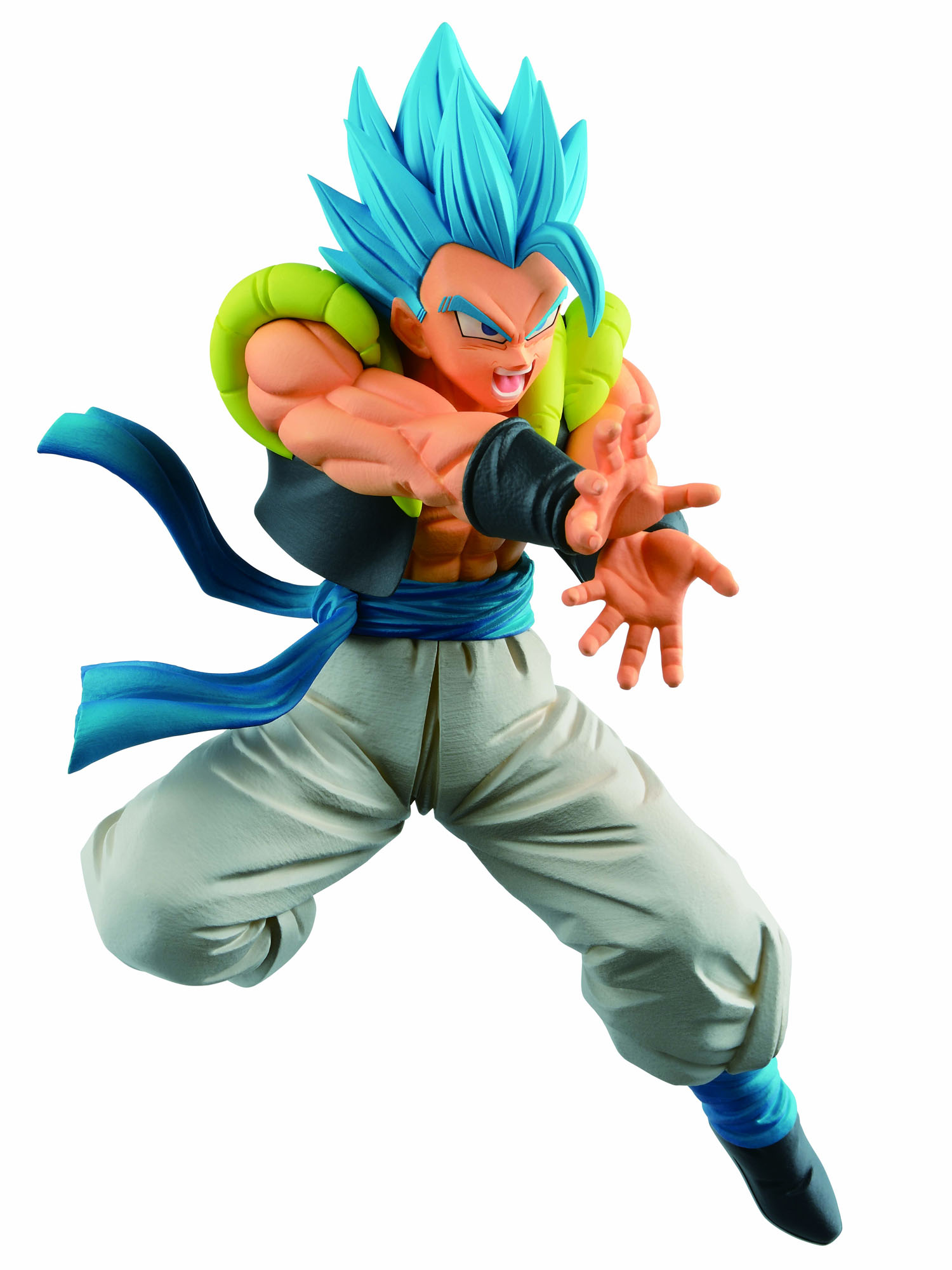 世界100体限定 ドラゴンボール ベジット セピアカラー コミック