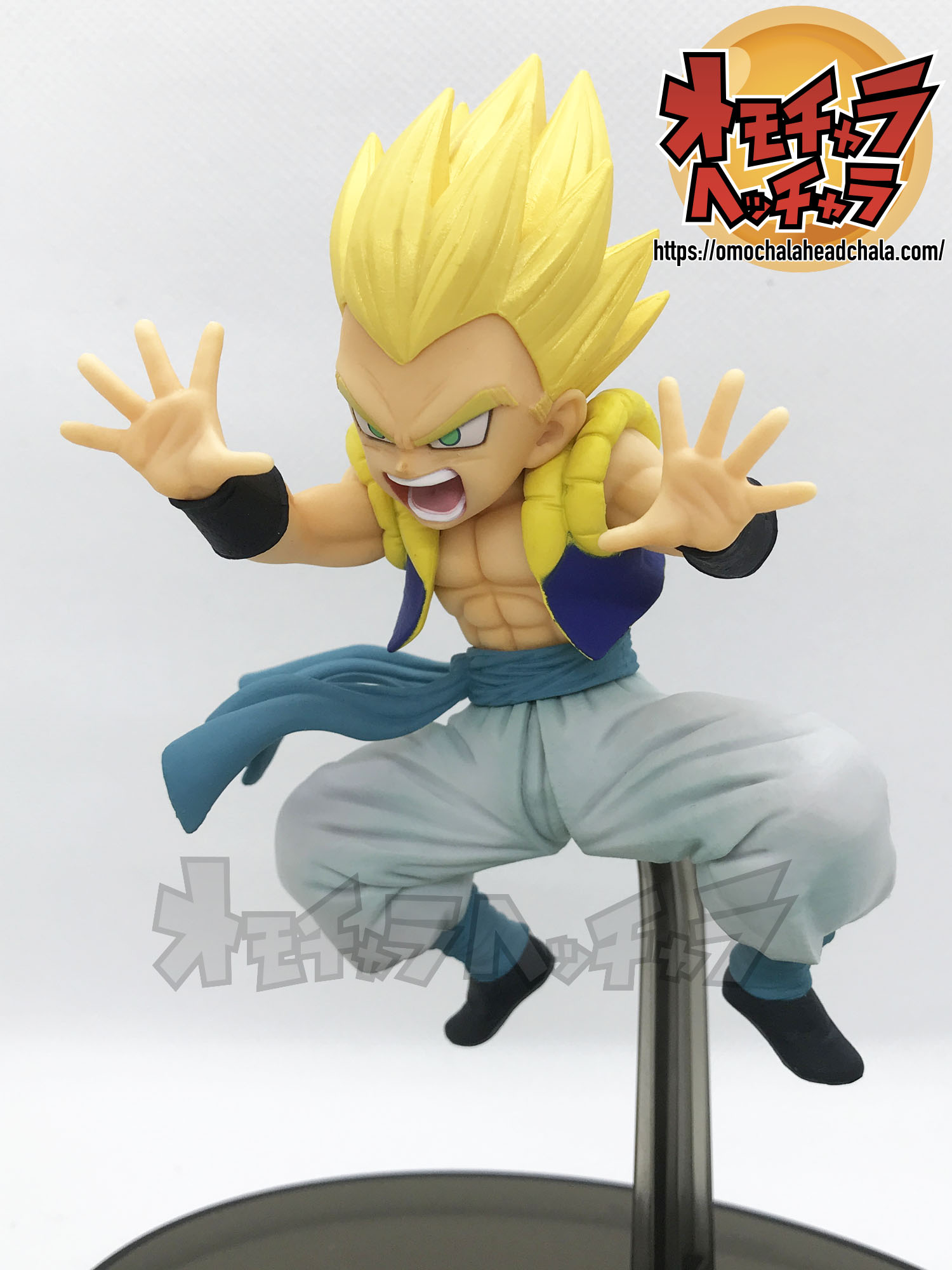 20体セット【新品】ドラゴンボールZ 超 フィギュア 超戦士列伝Ⅲ