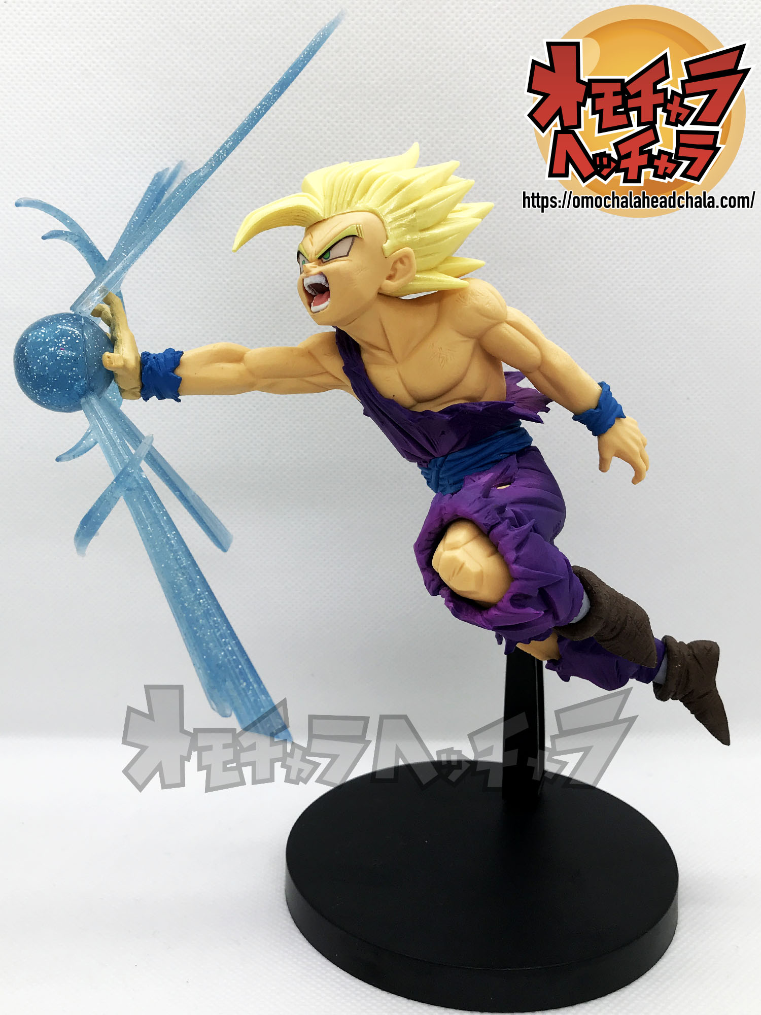 ドラゴンボール G✕materia フィギュアその他