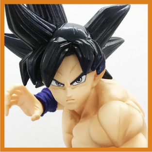 ドラゴンボール 一番くじ 孫悟空 身勝手の極意 兆 フィギュア B賞 E賞 ふるいちオンライン - ホビー/ドラゴンボール/孫悟空（身勝手の